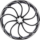 Drift Forged Wheels Anodized / Black / Gloss For Indian Chief 111 ABS - 21 X 3.5