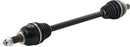8 Ball Extreme Duty Axle Black For Polaris RZR PRO XP 4 1000 Turbo 4X4