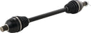 8 Ball Extreme Duty Axle Black For Polaris RZR PRO XP 4 1000 Turbo 4X4