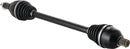 8 Ball Extreme Duty Axle Black For Polaris RZR PRO XP 4 1000 Turbo 4X4
