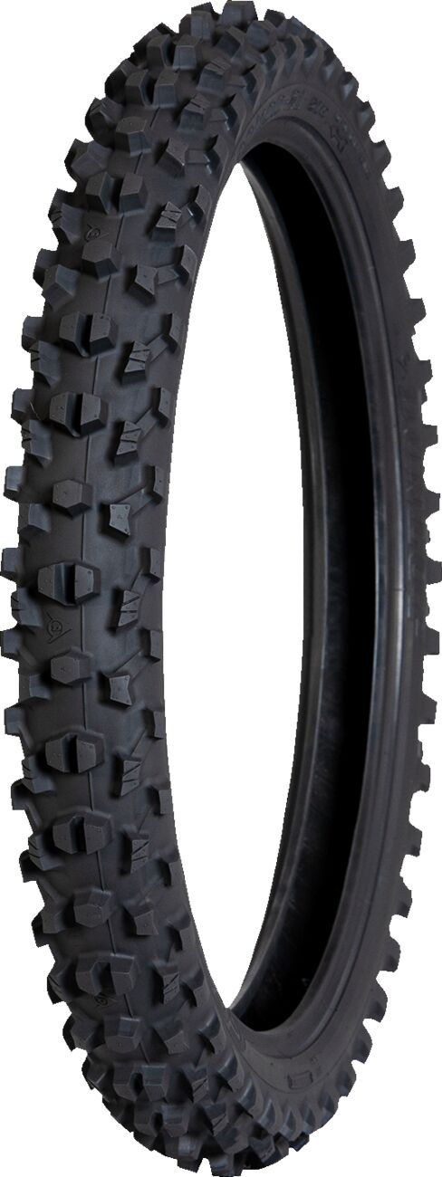 Dunlop Pneu Avant Geomax MX34 60/100-10 | Maciag Offroad