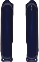 Fork Guards Black For Husqvarna FC 250 023