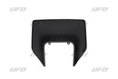 Headlight Plastic Black For Husqvarna FE 250 2020