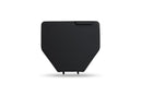 Number Plate Black For Husqvarna FC 250