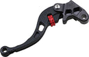 Apex Clutch Lever Black / Polished For Honda CBR 1000 RR 2008-2021
