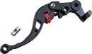 Apex Brake Lever Black / Polished For Honda CB 1000 R 2011-2016