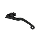 APT Unbreakable Clutch Lever Black For Beta RR 125