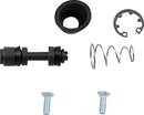 Master Cylinder Rebuild Kit Black / Raw For KTM EGS 400 LC4