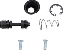 Master Cylinder Rebuild Kit Black / Raw For KTM EGS 400 LC4