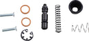 Master Cylinder Rebuild Kit Black / Raw For Husaberg FE 450