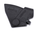 Lever Covers Black For Husqvarna CR 125 1992-2013