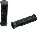Stealth ATV Grips Black / Flat For Can AM (BRP) DS 250 2X4 2006-2024 - 11.5 CM