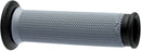Street Dual-Compound 32 MM Grips Black / Grey - 12.7 CM