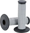Qualifier Grips Black / Flat / Grey For Gas Gas EC 200 2019-20