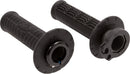 DirtControl™ V2 Grips Black For Honda CR 125 R - 22 MM