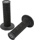 DirtControl™ V2 Grips Black For Honda CR 125 R - 22 MM