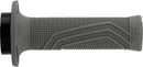 D100 D-Lock Grips Flat / Grey 06302971