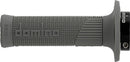 D100 D-Lock Grips Flat / Grey 06302971