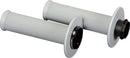 MX Original Lock-On Grips White For Honda CRF 450 R - 22 MM