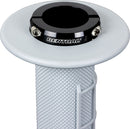 MX Original Lock-On Grips White For Honda CRF 450 R - 22 MM