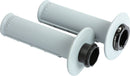 MX Original Lock-On Grips White For Honda CRF 250 R - 22 MM