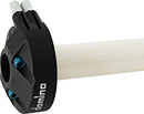 Dual Pull Throttle Assembly Black