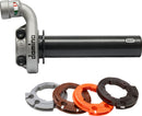 KRK Throttle Control Black / Silver