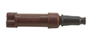 Throttle Hardware Kits Brown For Piaggio APE 50 FL3 1996-1999