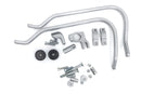 Hardware Kit – Two Point Mount KTM For KTM Super Adventure 1290 R ABS