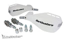 EGO Handguard – Two Point Mount (Straight 22 MM) White