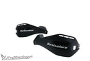 EGO Plastic Guards Black