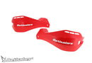 EGO Plastic Guards Red