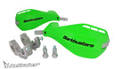 EGO Handguard – Two Point Mount (Tapered) Green