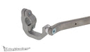 Hardware Kit – Two Point Mount For Royal Enfield Himalayan 400 ABS