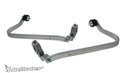 V-STROM DL800 Handguard For Suzuki V-Strom 800 DE ABS