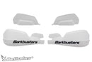 VPS Plastic Guards White