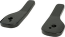 Mirror Drop Down Brackets Black / Matte For Harley Davidson FLHRSE6 1800 ABS