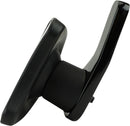 Mirror Drop Down Brackets Black / Matte For Harley Davidson FLHRSE6 1800 ABS
