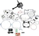 Engine Rebuild Kit - Garage Buddy - 2-Stroke For KTM SX 85 17/14 - 47.00 MM
