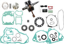 Engine Rebuild Kit - Garage Buddy - 2-Stroke For Honda CR 250 R - 66.40 MM
