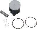 Piston Kit For 2 Stroke For Honda CR 250 R 1997-2001 - 66.35 MM