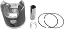 Piston Kit For 2 Stroke For Suzuki RM 250 1989-1995 - 66.96 MM