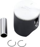 Piston Kit For 2 Stroke For Suzuki RM 125 1989-1999 - 54.02 MM