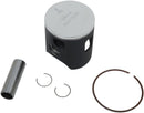 Piston Kit For 2 Stroke For Honda CR 125 R 2000-2003 - 53.96 MM