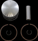 Piston Kit For 2 Stroke For Yamaha RD 350 1973-1975 - 65.25 MM