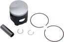 Piston Kit For 2 Stroke For Kawasaki KX 250 2002-2004 - 66.41 MM