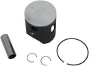 Piston Kit For 2 Stroke For Yamaha YZ 125 1998-2001 - 53.95 MM