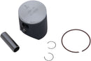 Piston Kit For 2 Stroke For Suzuki RM 125 2004-2012 - 53.95 MM