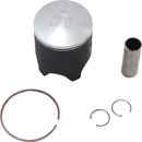 Piston Kit For 2 Stroke For Honda CR 85 R 2003-2007 - 47.50 MM