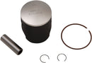 Piston Kit For 2 Stroke For Honda CR 125 R 1987 - 53.94 MM